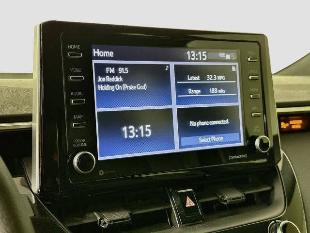 Used 2020 Toyota Corolla SE FWD image 16