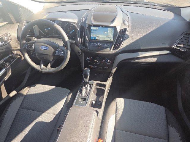Certified 2019 Ford Escape SE FWD image 28