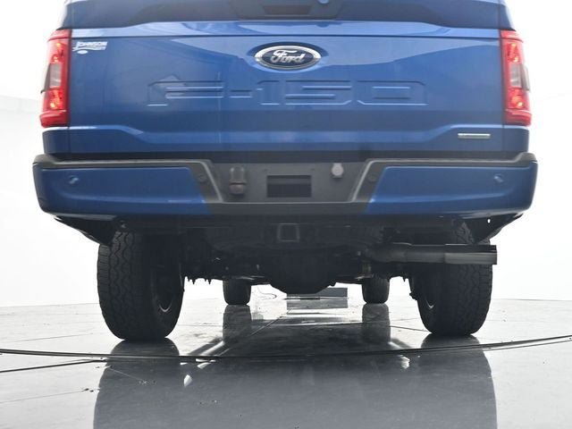 Certified 2023 Ford F150 XLT w/ Equipment Group 302A High AWD/4WD image 32