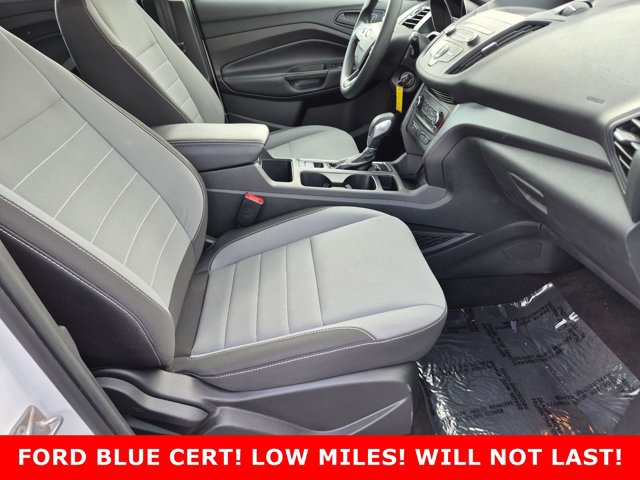 Certified 2019 Ford Escape S FWD image 25