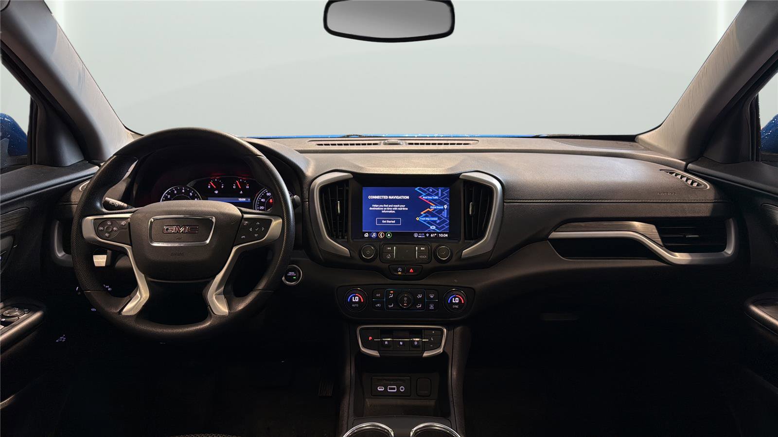 Used 2024 GMC Terrain SLE w/ Driver Convenience Package AWD/4WD image 11