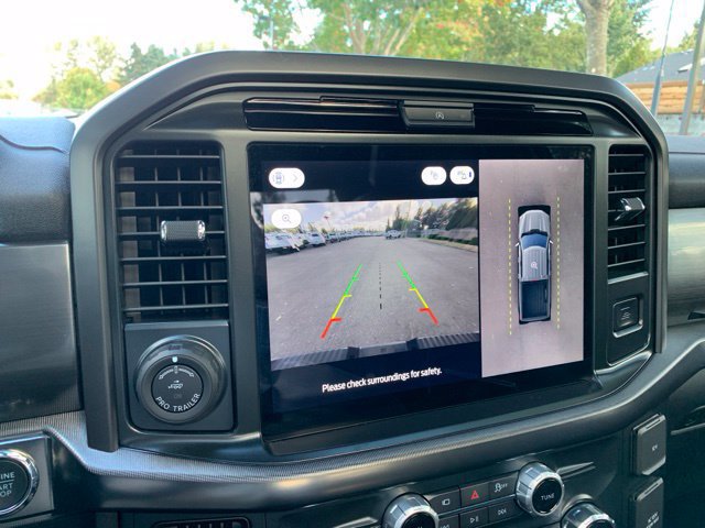 Certified 2026 Ford F150 Lariat AWD/4WD image 21
