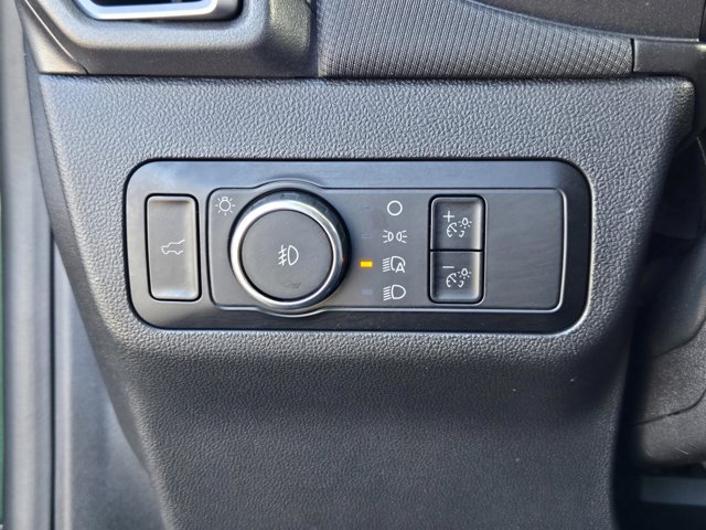 Certified 2025 Ford Bronco Sport Outer Banks w/ Outer Banks Tech Package+ AWD/4WD image 23
