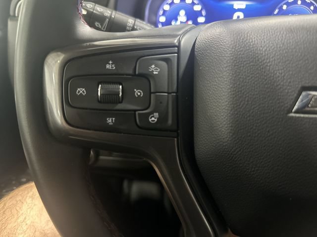 Used 2023 Chevrolet Tahoe RST w/ Luxury Package AWD/4WD image 35