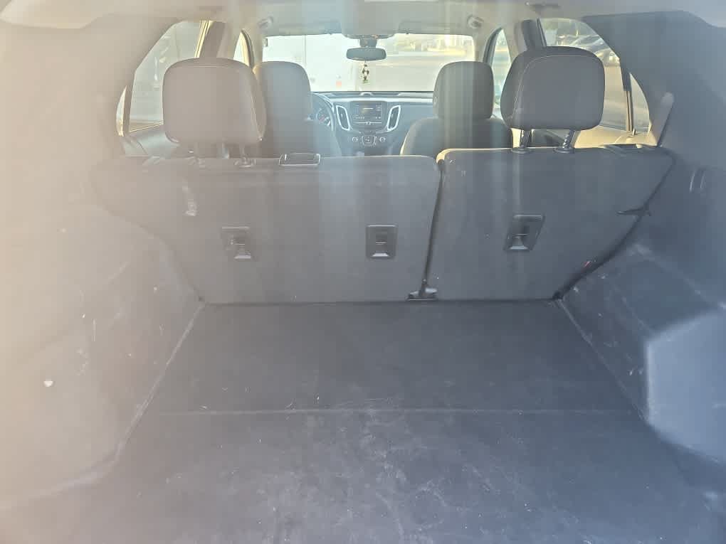 Used 2023 Chevrolet Equinox LT FWD image 8