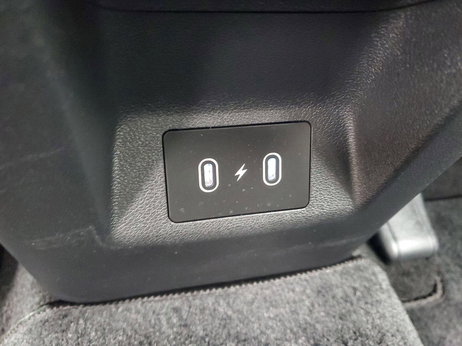 Used 2025 Hyundai Tucson SEL image 12