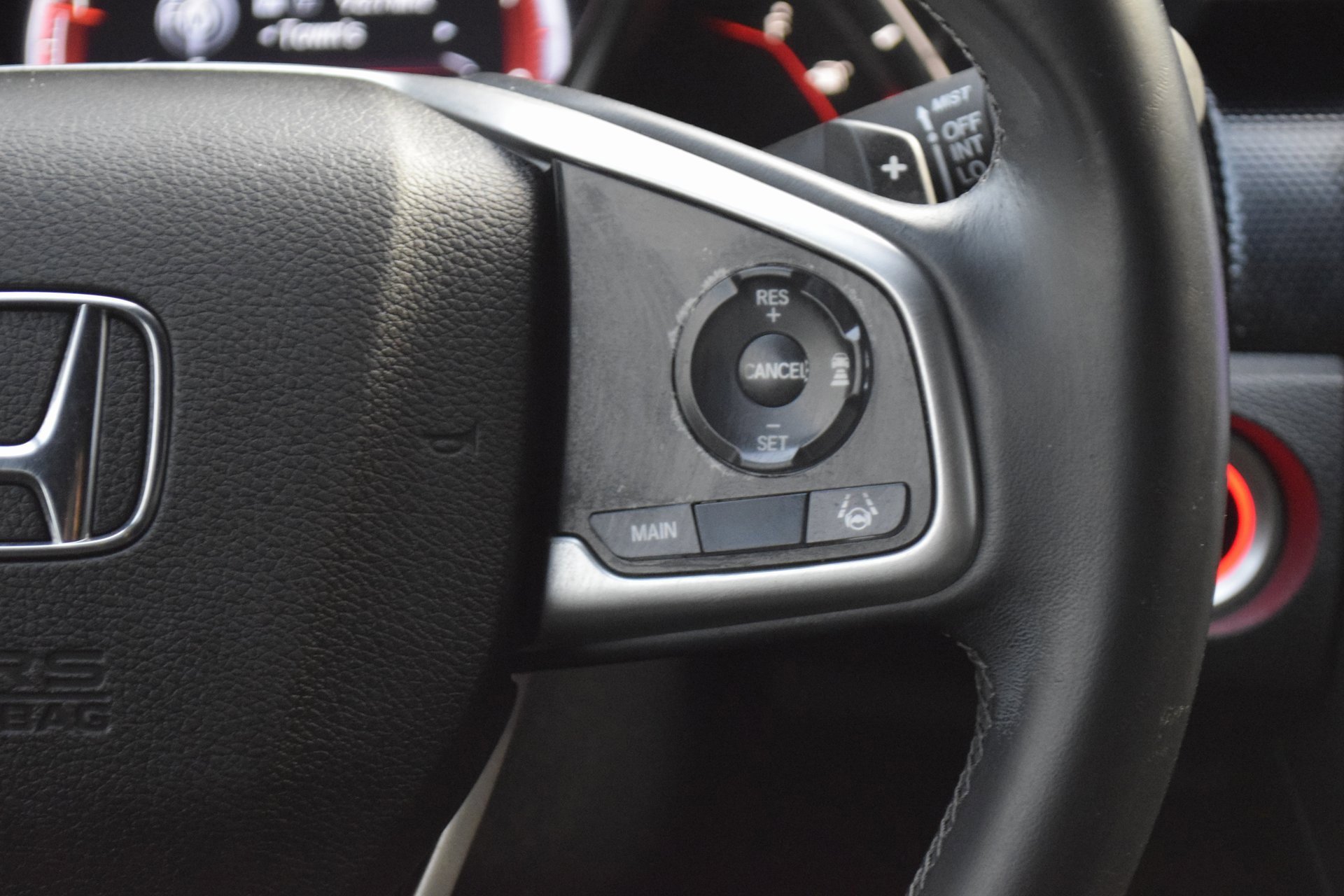 Used 2021 Honda Civic Sport image 13