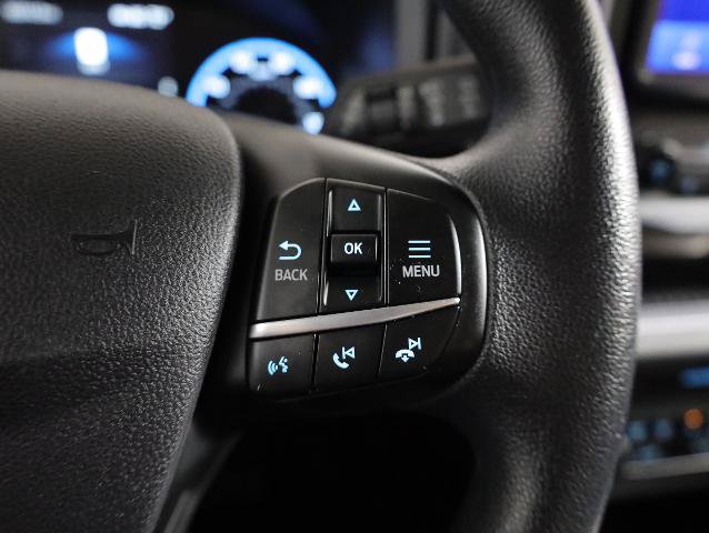 Certified 2024 Ford Bronco Sport Big Bend AWD/4WD image 17
