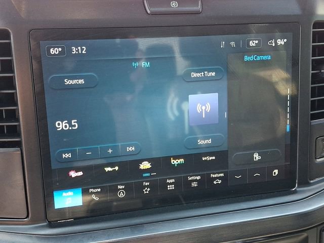 Certified 2026 Ford F350 Lariat w/ Chrome Package image 17