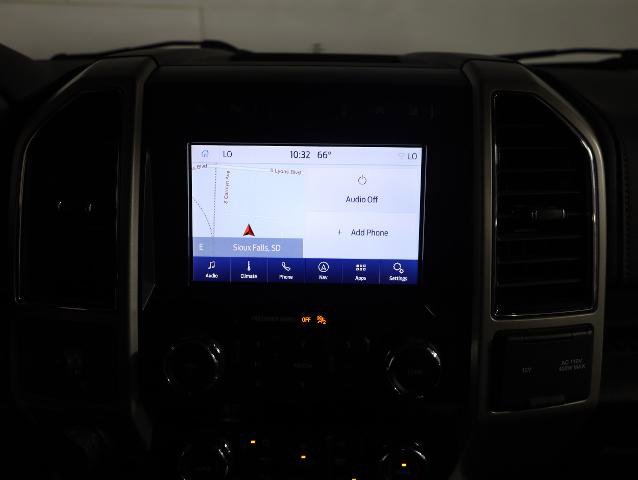 Certified 2020 Ford F150 Lariat AWD/4WD image 14