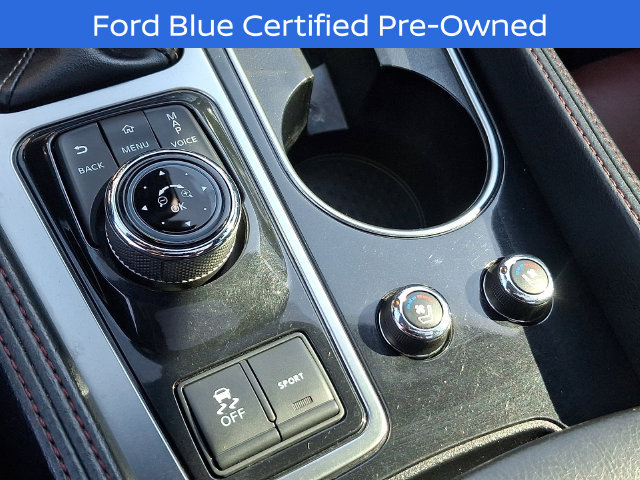 Used 2021 Nissan Maxima Platinum w/ 40th Anniversary Package FWD image 27