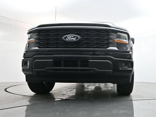 Certified 2026 Ford F150 STX w/ Equipment Group 200A RWD image 27