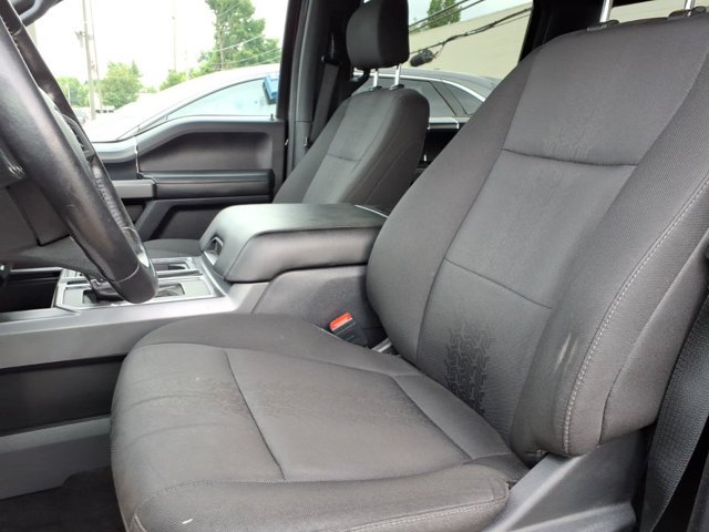 Certified 2020 Ford F150 XLT w/ Equipment Group 302A Luxury AWD/4WD image 3