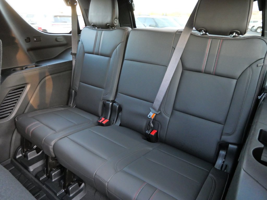 Used 2021 Chevrolet Tahoe RST w/ Rear Media and Nav Package AWD/4WD image 22