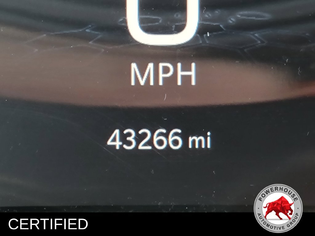 Used 2024 Jeep Compass Latitude AWD/4WD image 34