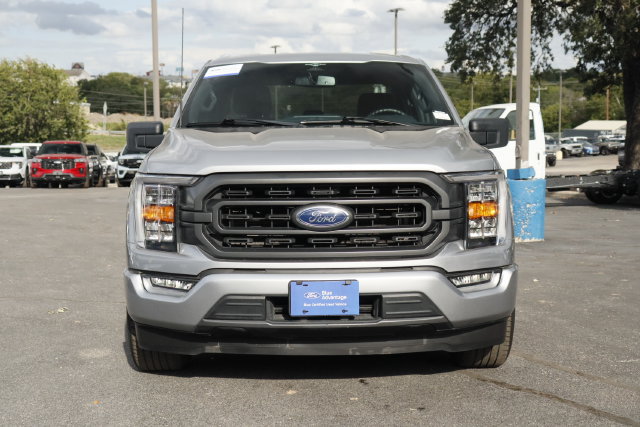 Certified 2023 Ford F150 XLT w/ Equipment Group 302A High RWD image 8
