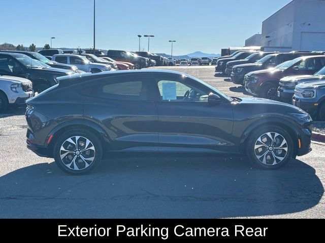 Certified 2022 Ford Mustang Mach-E Premium image 6