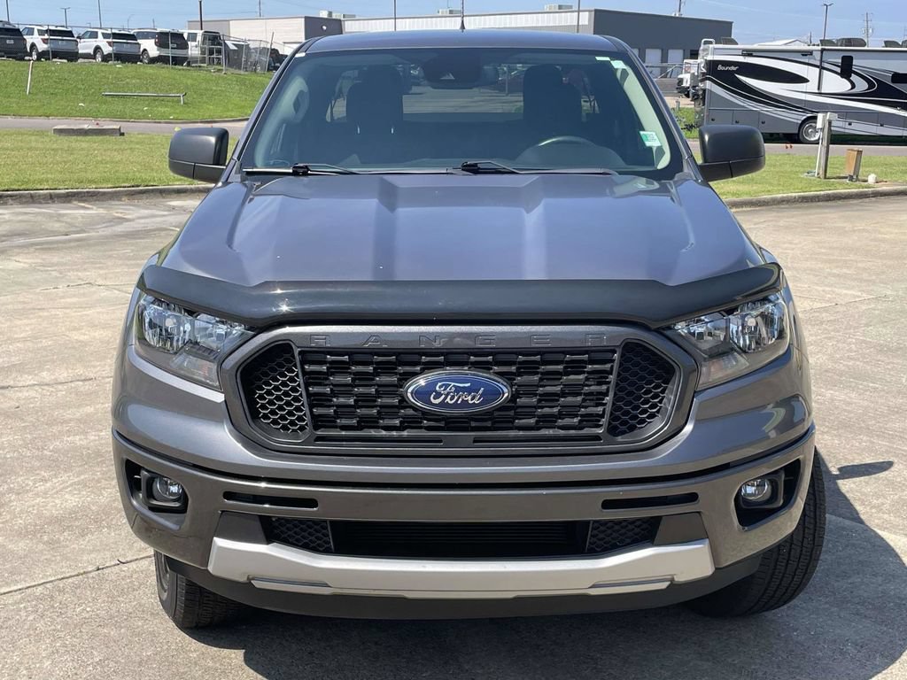 Certified 2021 Ford Ranger XLT w/ Equipment Group 301A Mid RWD image 8