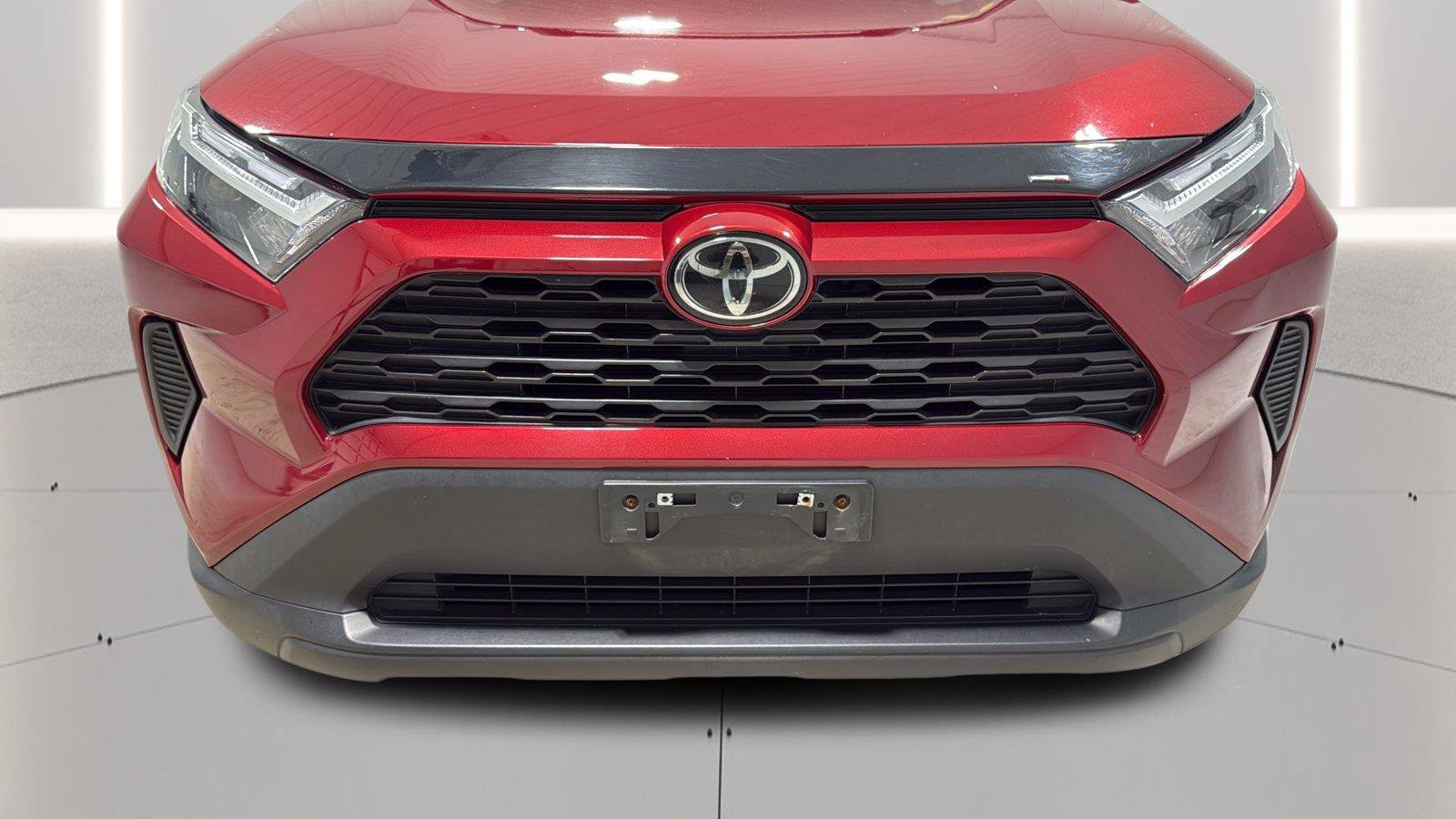 Used 2023 Toyota RAV4 XLE w/ Convenience Package AWD/4WD image 28