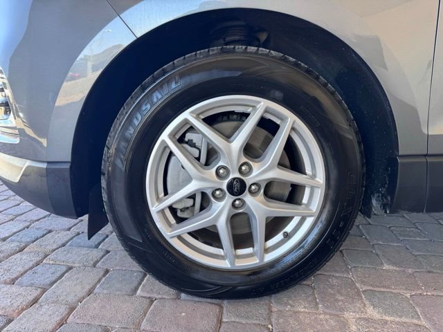 Certified 2024 Ford Edge SEL AWD/4WD image 24