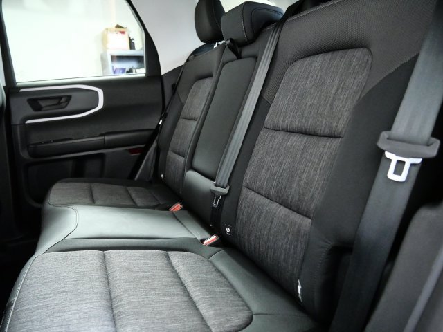 Certified 2023 Ford Bronco Sport Big Bend w/ Convenience Package AWD/4WD image 15