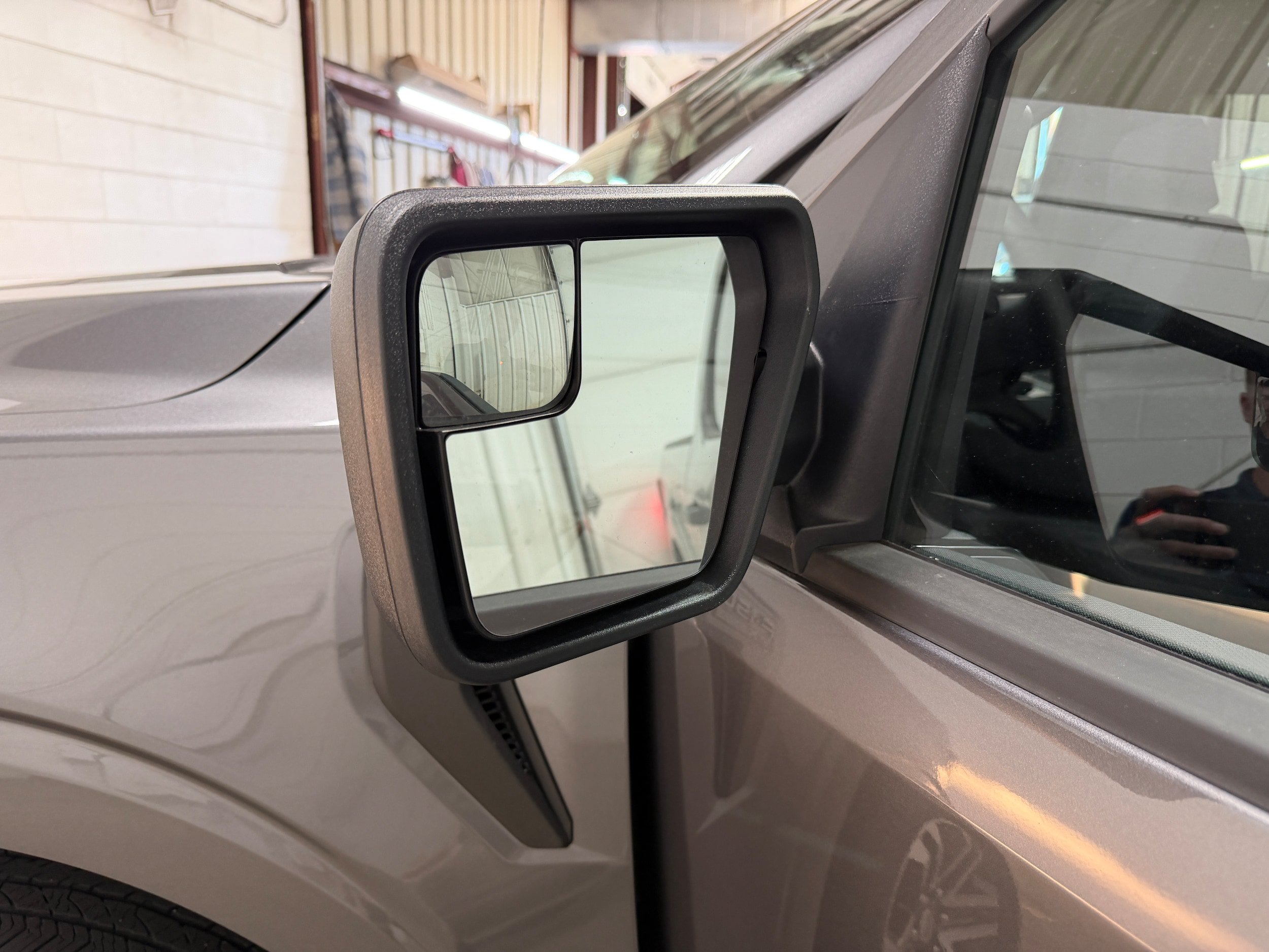 Certified 2023 Ford F150 XL w/ STX Appearance Package AWD/4WD image 34