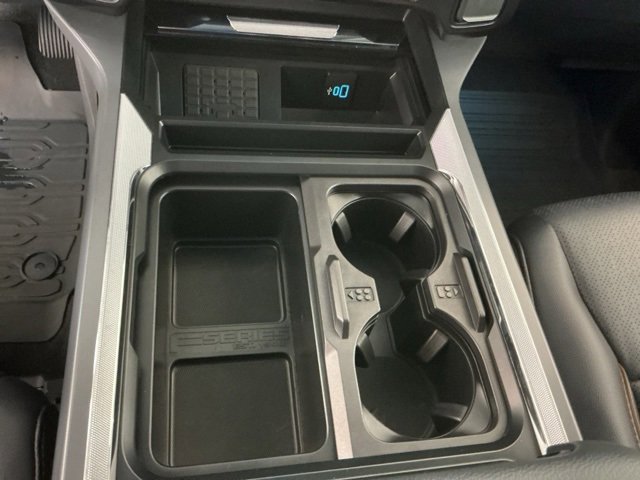 Certified 2025 Ford F350 Lariat w/ FX4 Off-Road Package image 22