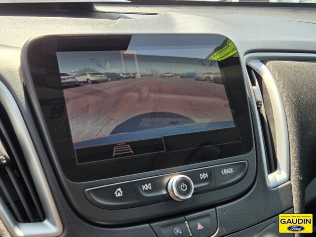 Used 2024 Chevrolet Malibu LT FWD image 22