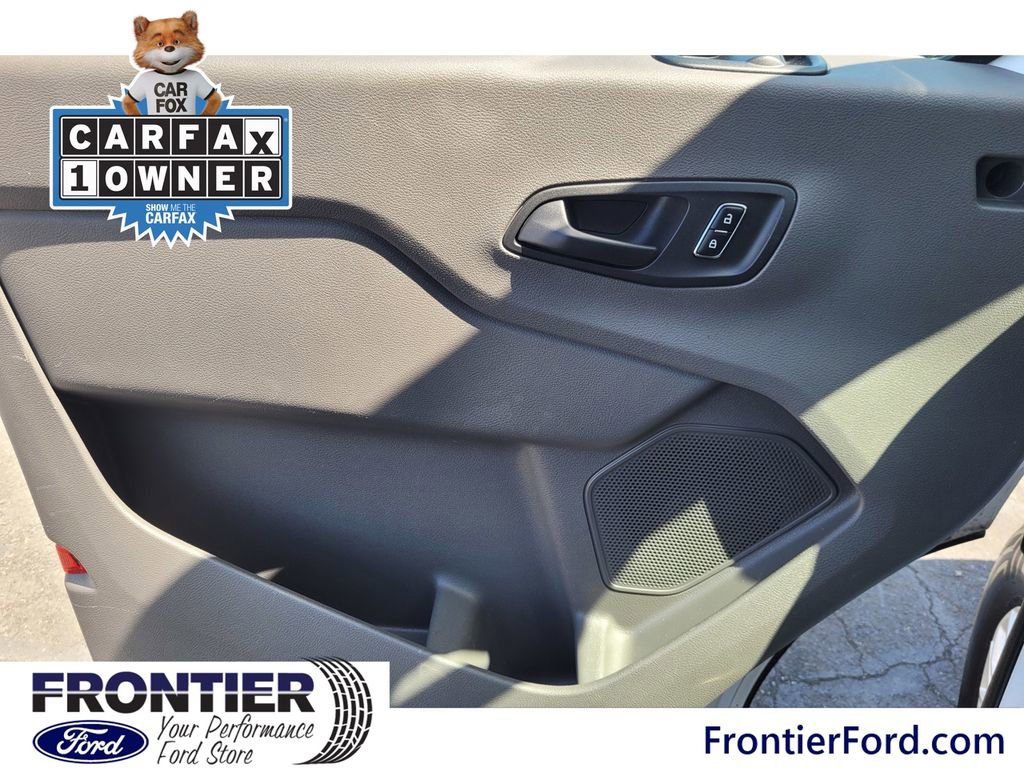 Certified 2024 Ford Transit 350 XLT RWD image 20