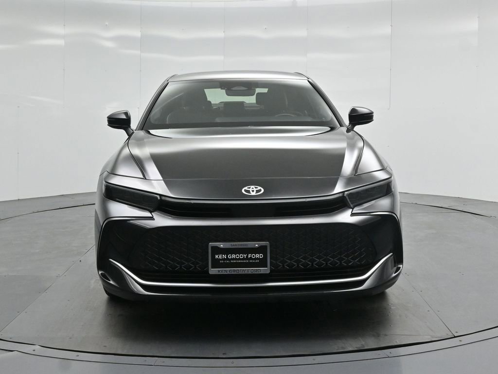 Used 2024 Toyota Crown Limited image 19