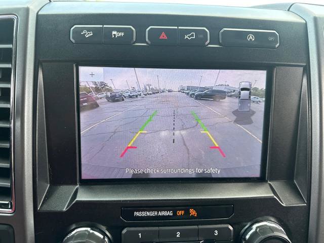 Certified 2020 Ford F150 XLT w/ Equipment Group 302A Luxury AWD/4WD image 19