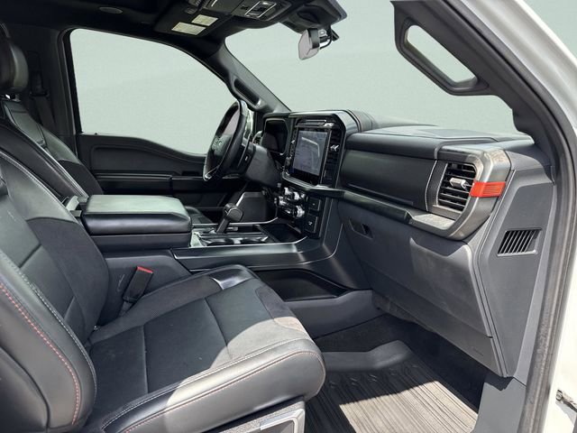 Certified 2024 Ford F150 Raptor AWD/4WD image 18