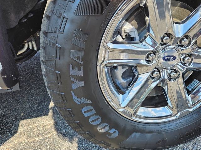 Certified 2024 Ford F150 XLT w/ Mobile Office Package AWD/4WD image 12