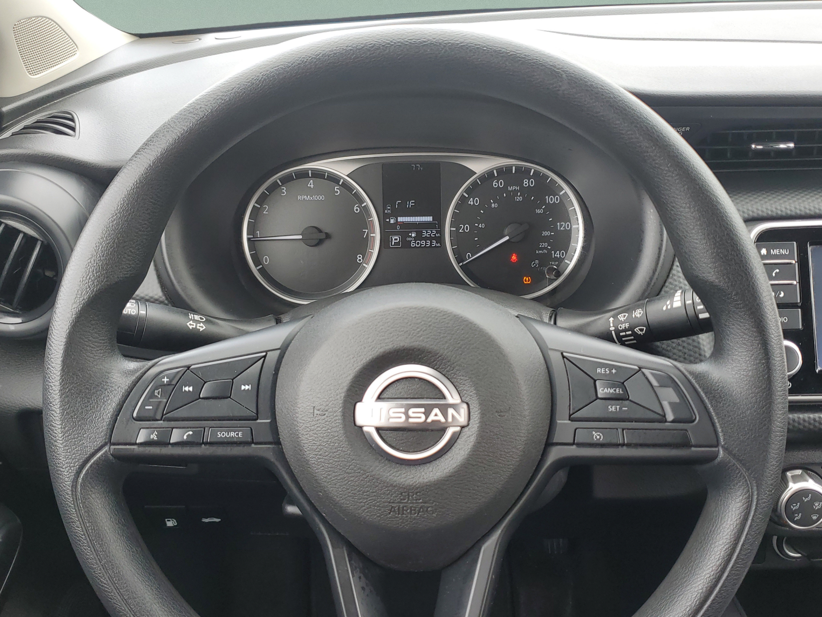 Used 2023 Nissan Kicks S FWD image 18
