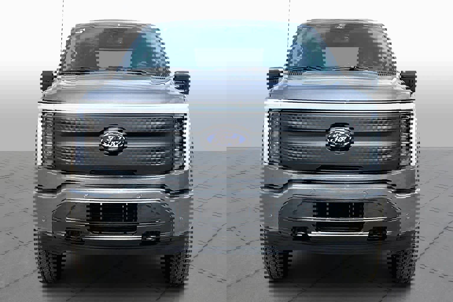 Certified 2025 Ford F150 Lightning Flash image 7