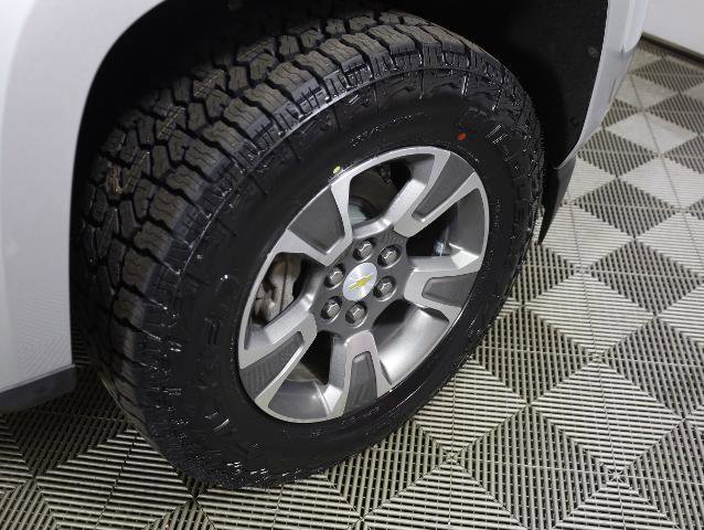 Used 2020 Chevrolet Colorado Z71 image 39