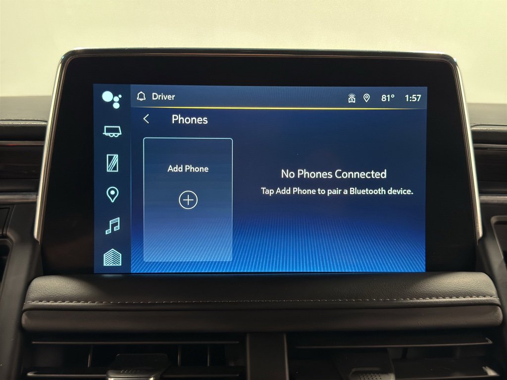 Used 2024 Chevrolet Tahoe LT image 22