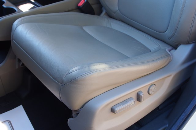 Used 2022 Honda Odyssey EX-L image 20