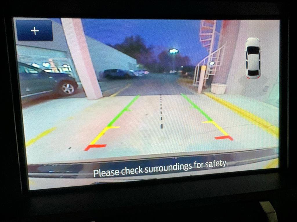 Certified 2022 Ford Mustang GT w/ Equipment Group 301A image 34