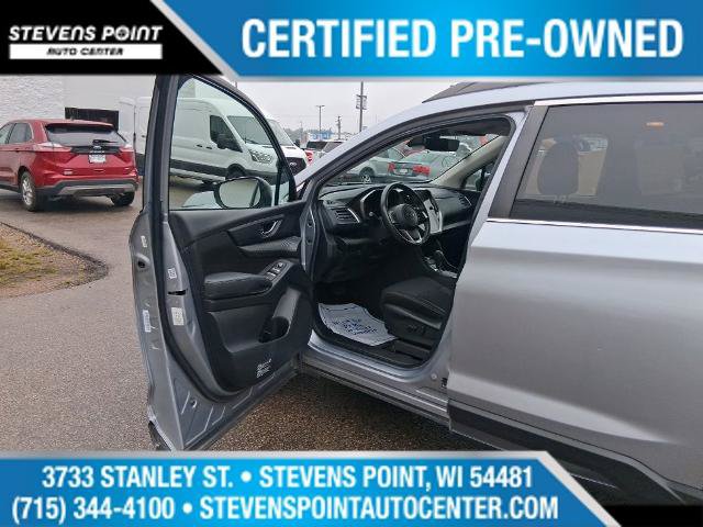 Used 2024 Subaru Ascent Premium w/ Convenience Package AWD/4WD image 12
