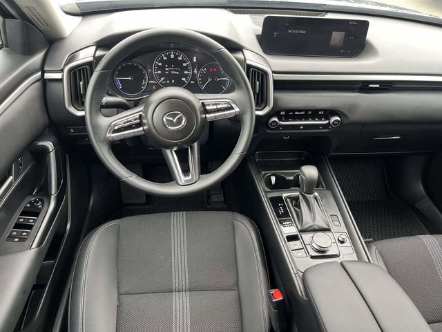 Used 2025 MAZDA CX-50 2.5 Hybrid w/ Weather Package AWD/4WD image 9