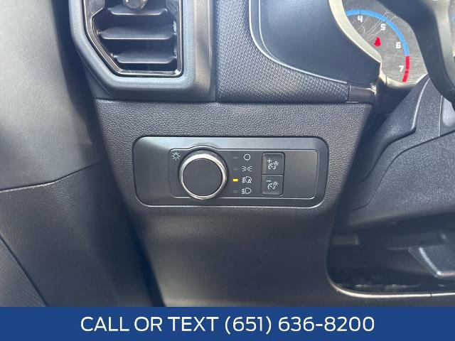 Certified 2021 Ford Bronco Sport Base image 22