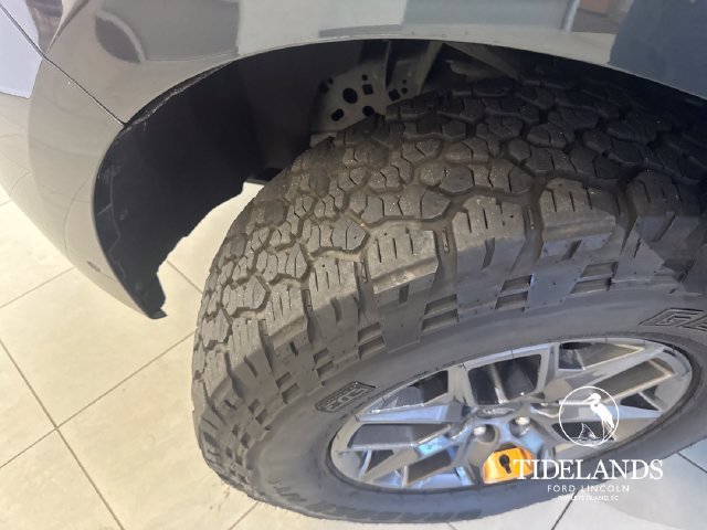 Certified 2025 Ford Expedition Tremor AWD/4WD image 31