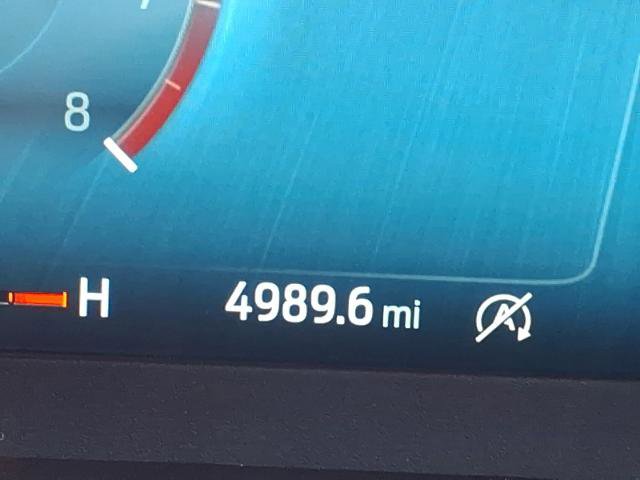 Certified 2024 Ford Escape Active w/ Tech Pack #2 image 11