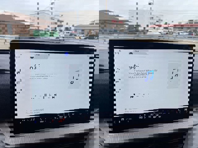 Certified 2025 Ford Explorer Active image 15