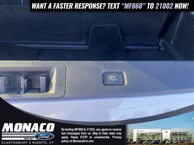 Certified 2025 Ford Expedition Active image 15