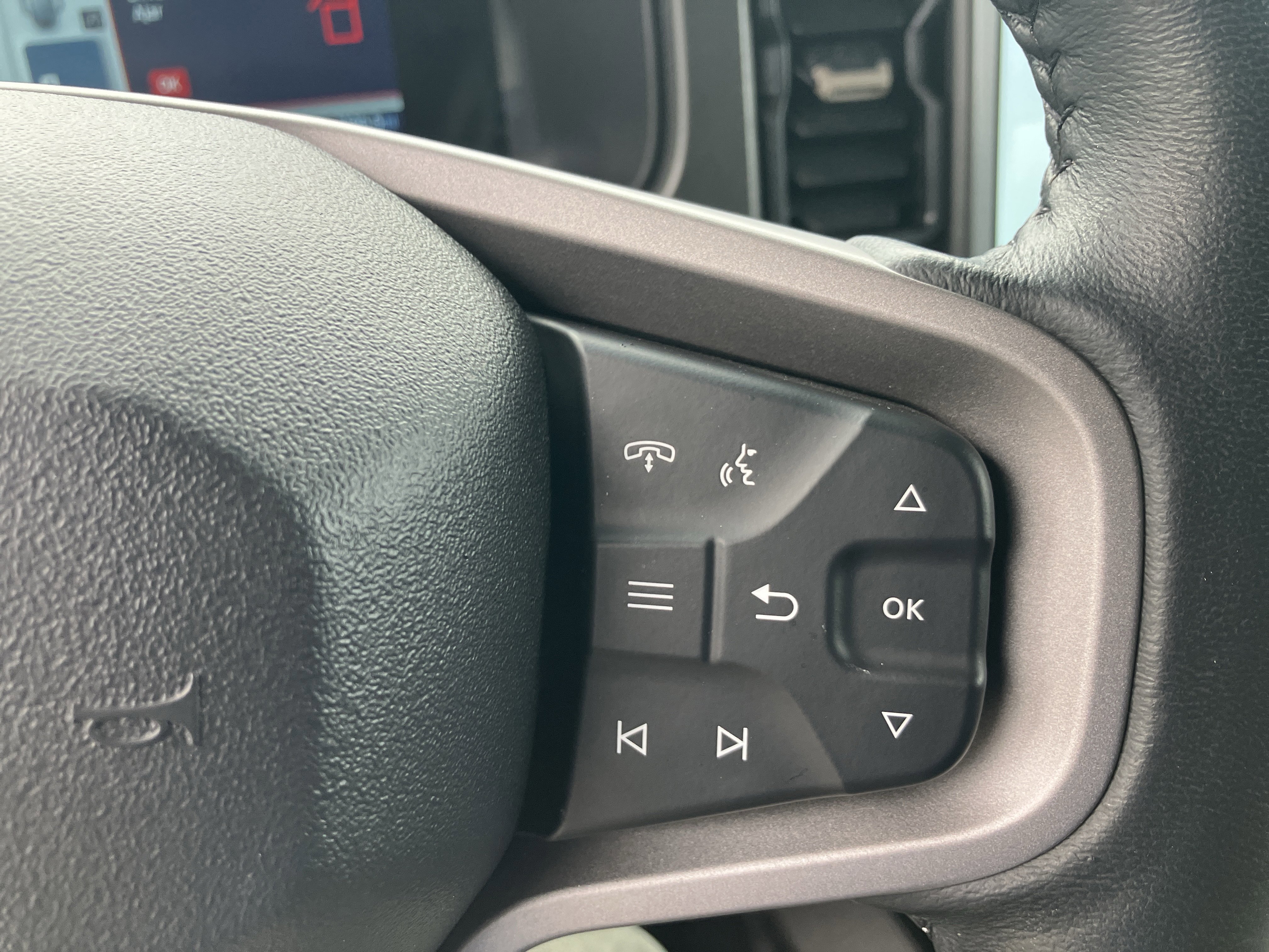 Certified 2024 Ford Bronco Outer Banks image 23