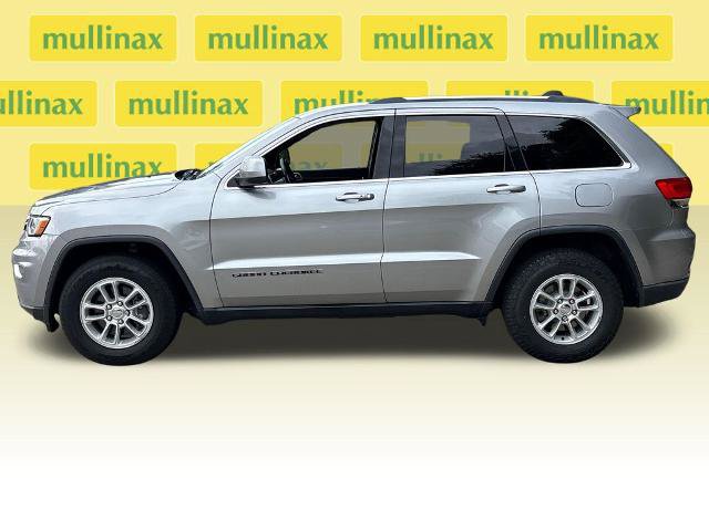 Used 2018 Jeep Grand Cherokee Laredo RWD image 10