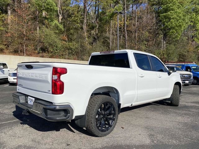 Used 2023 Chevrolet Silverado 1500 LT image 3