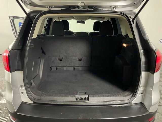 Certified 2019 Ford Escape SE image 11